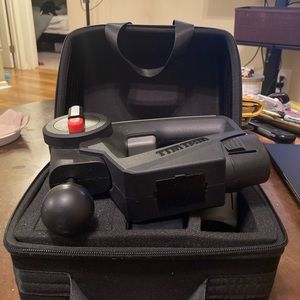 Tim Tam Massage Gun